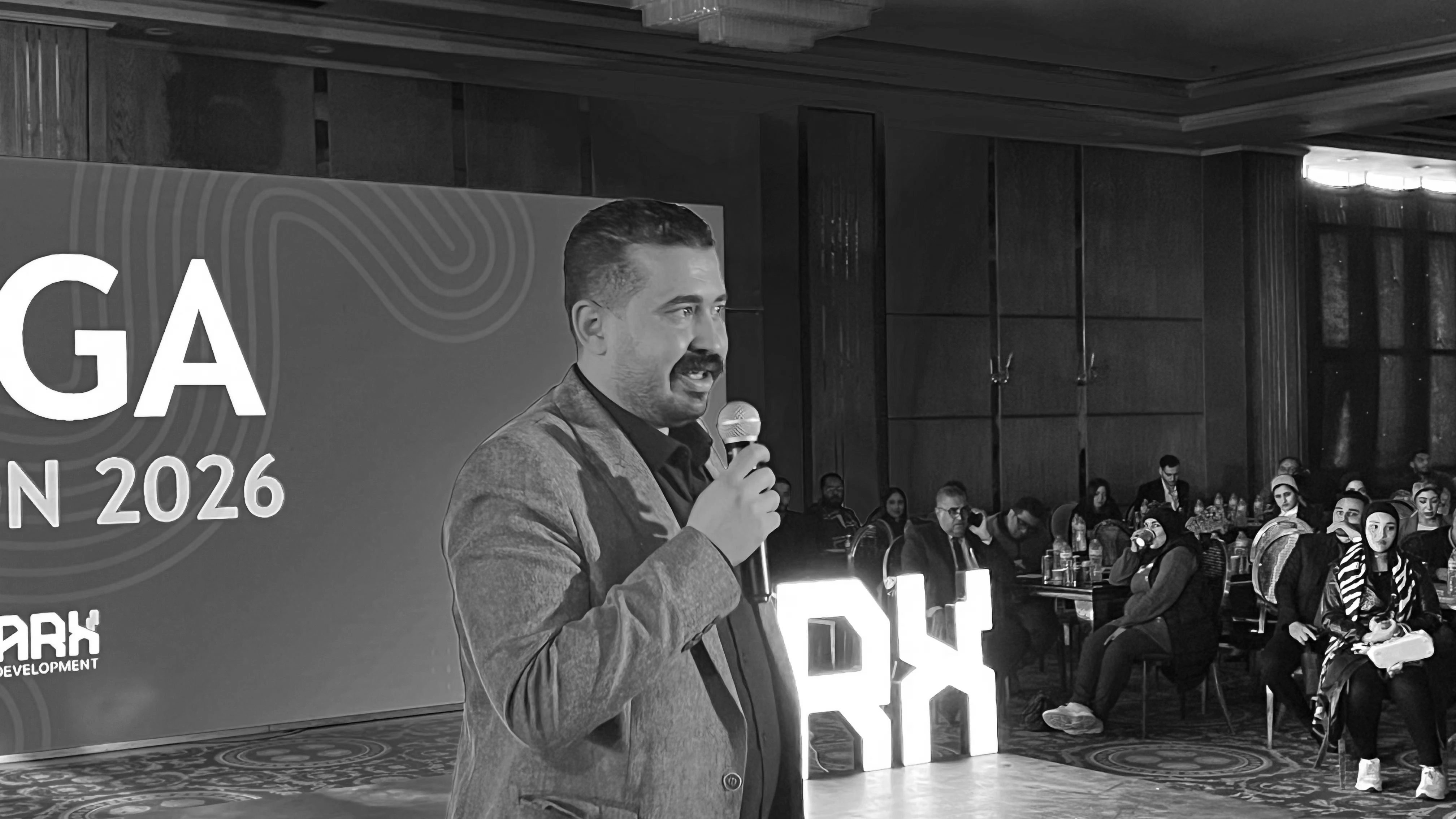 عمرو الفيومي