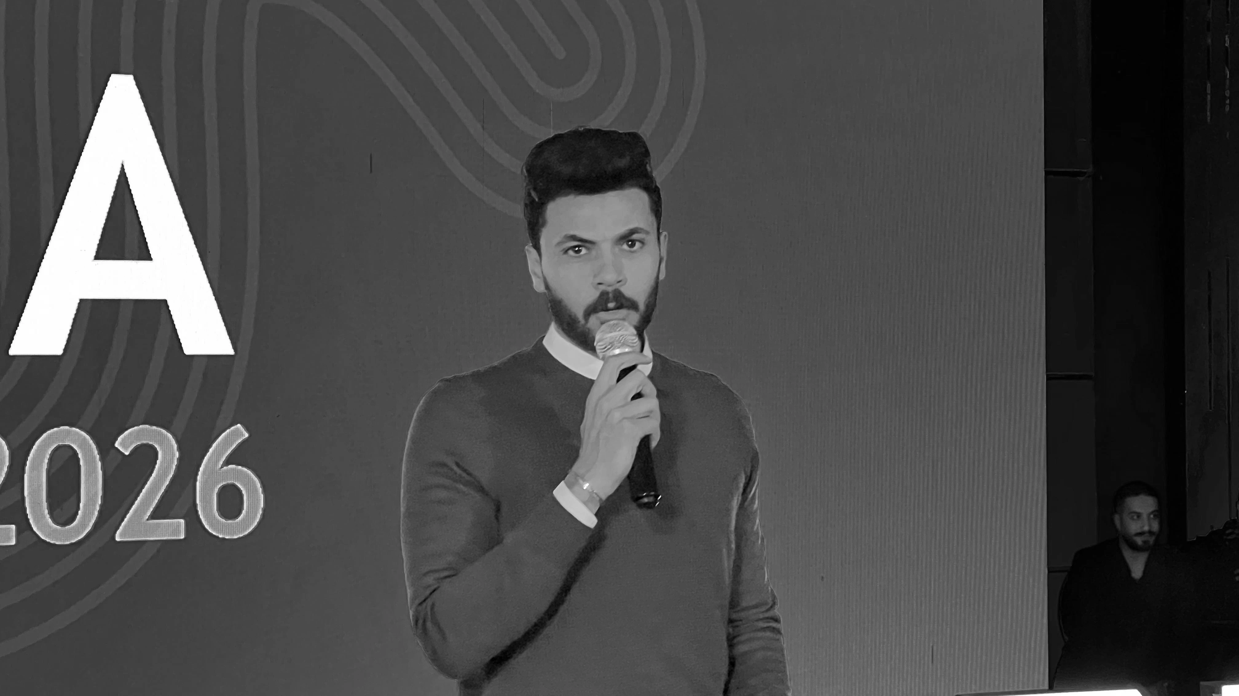 معاذ عبد المنعم